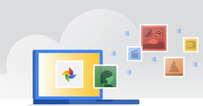 google-photos