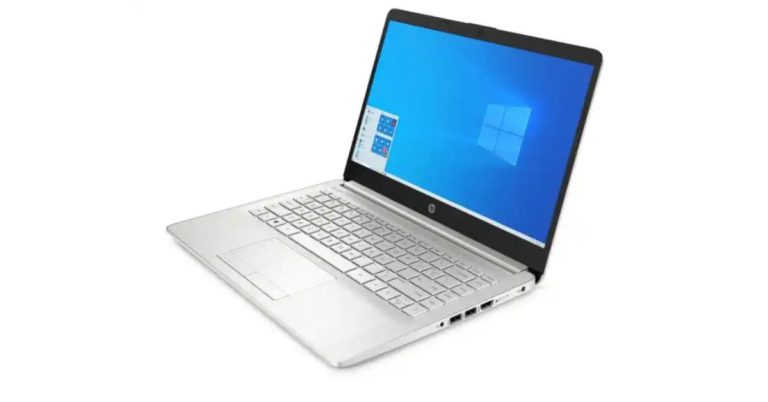 HP 14s and HP Pavilion x360 14 launched with 4G LTE connectivity in India