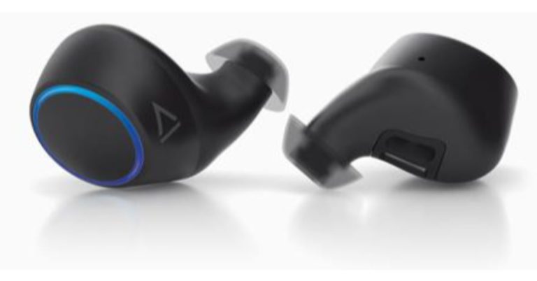 Creative Outlier Air true wireless earphones launched in India, Now available via Amazon India