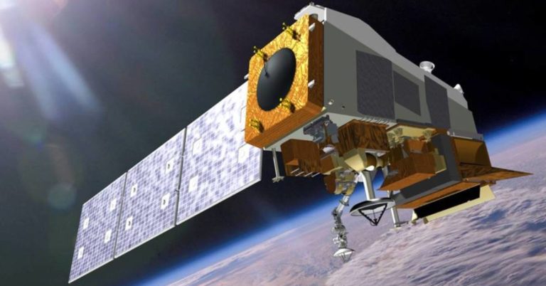nasa and Partner Space Agencies to release global view of coronavirus impact