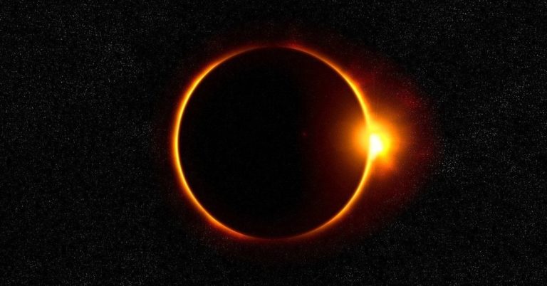 Solar Eclipse 2020: Witness the annular solar eclipse on June 21, here is how and when to watch the majestic event in India