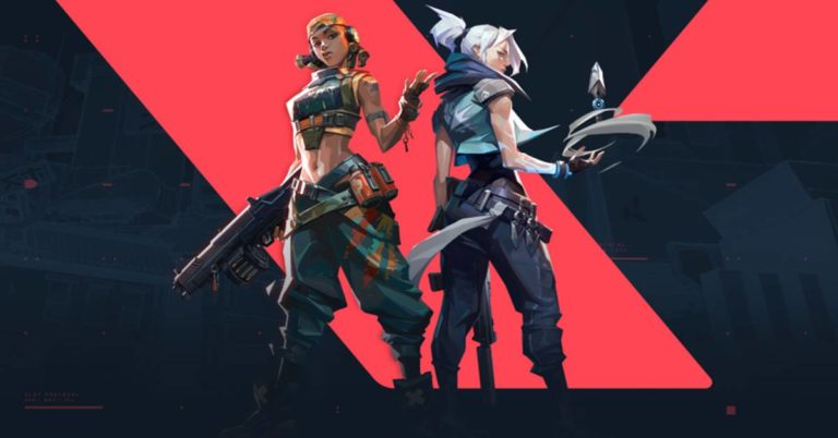 Valorant 1.0 game patch