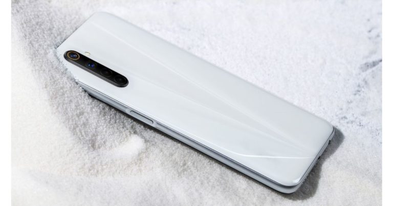 Realme 6i with 90Hz refresh rate panel launched in India at Rs 12,999