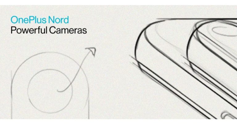 OnePlus camera details confirmed to feature 48-Megapixel primary sensor and dual selfie cameras