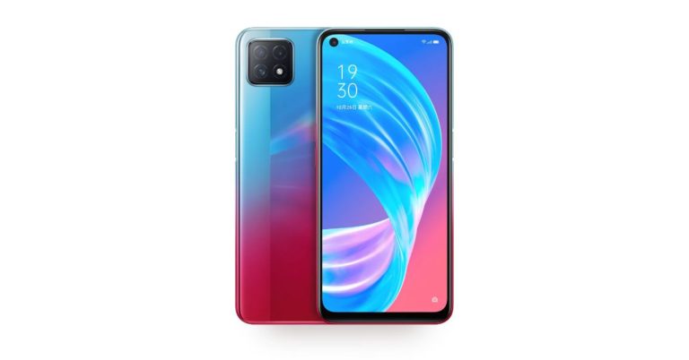 Oppo A72 5G with Dimensity 720 SoC launched: Pricing and specifications details