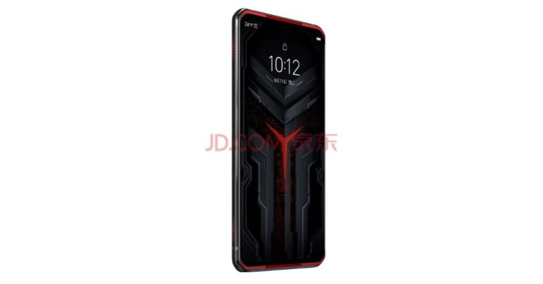 Lenovo Legion with 90 W “Twin Turbo” fast charging and 144Hz refresh rate AMOLED display to launch today