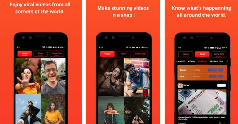 Chinese app china indian apps INDIA app ban alternate