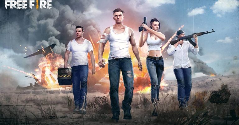 Garena starts registration for Free Fire Advance Server OB 23