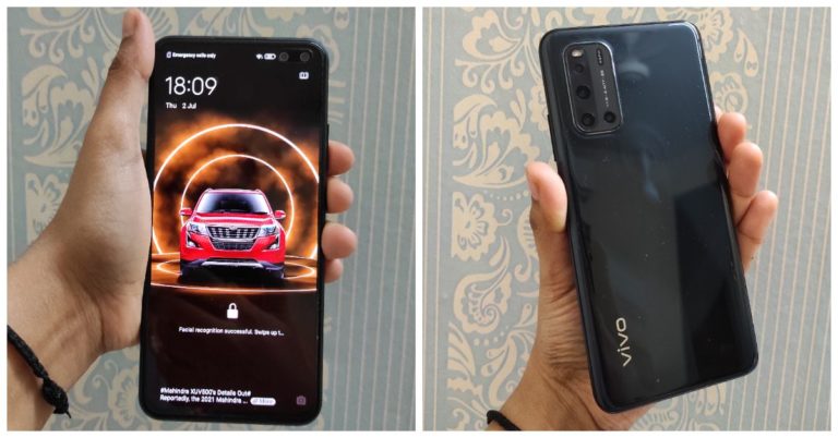 Vivo V19 Review: Excellent display, good battery and nice photos are part of the package