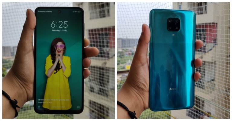 Poco M2 Pro Review: An all-rounder
