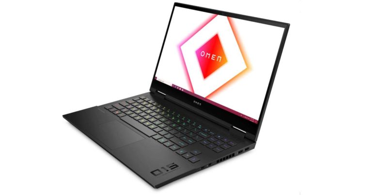 HP unveils new gaming laptops and accessories for next generation gamers in India omen pavillion