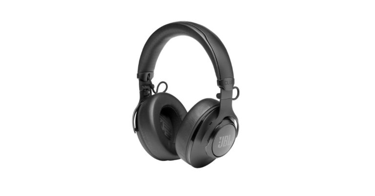 JBL Club wireless headphones launched in India