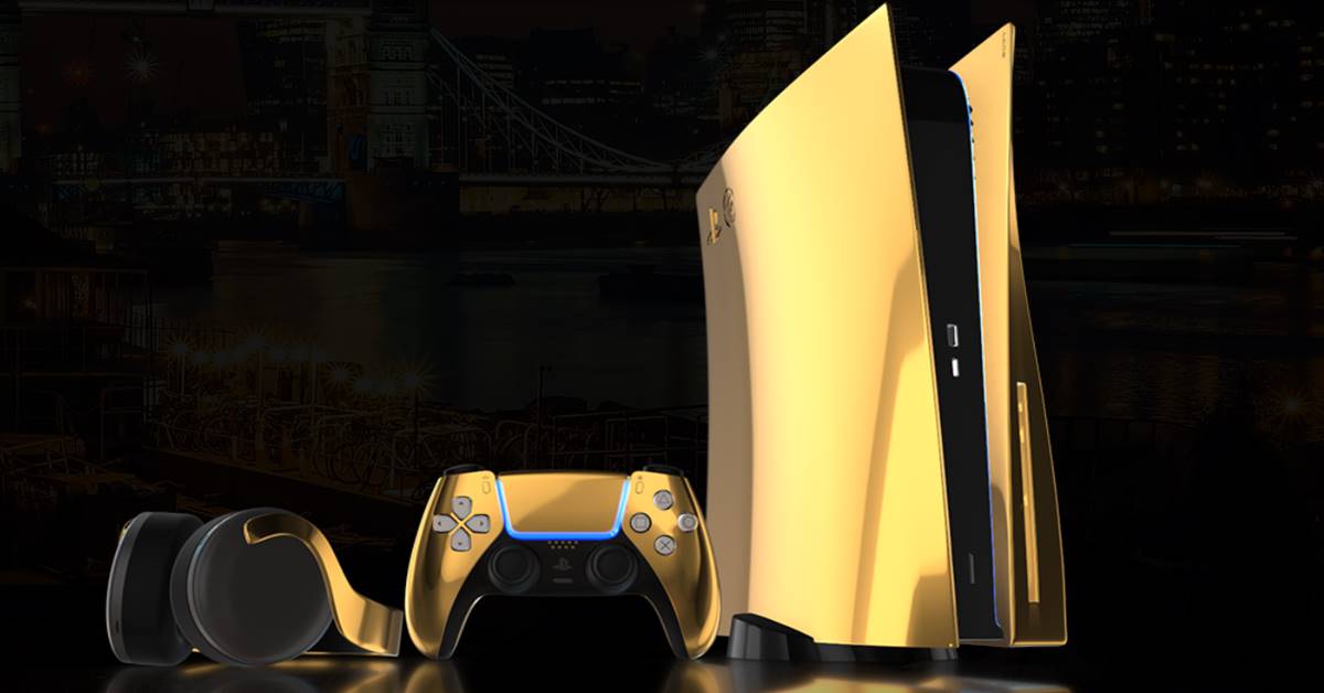 24k ps5 price Clearance