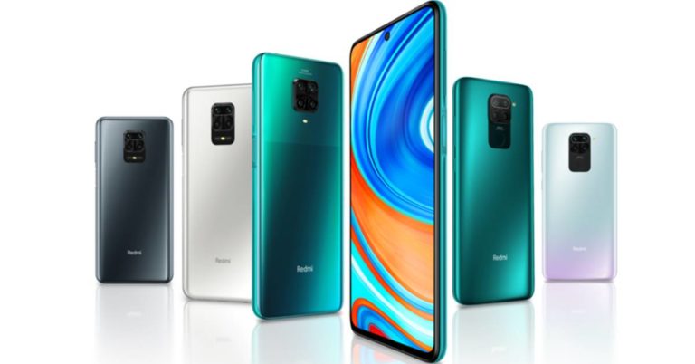 Xiaomi Redmi Note 9 India launch teaser on Twitter
