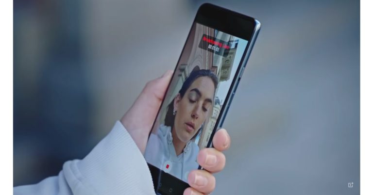 OnePlus Nord official teaser is out, confirmed to have dual selfie camera set up