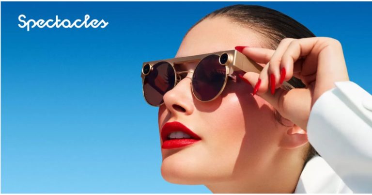 Spectacles 3 and Spectacles 2 by Snapchat now available in India: Pricing and features