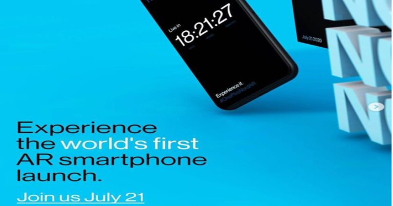 OnePlus Nord confirmed to launch on July 21, pre-bookings kicks off on July 15