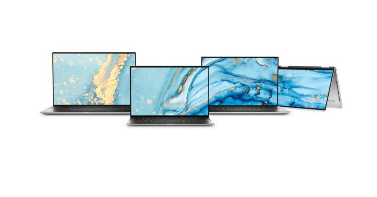 Dell introduced XPS 13 and XPS 15 laptops with 10th gen Intel Core processors in India