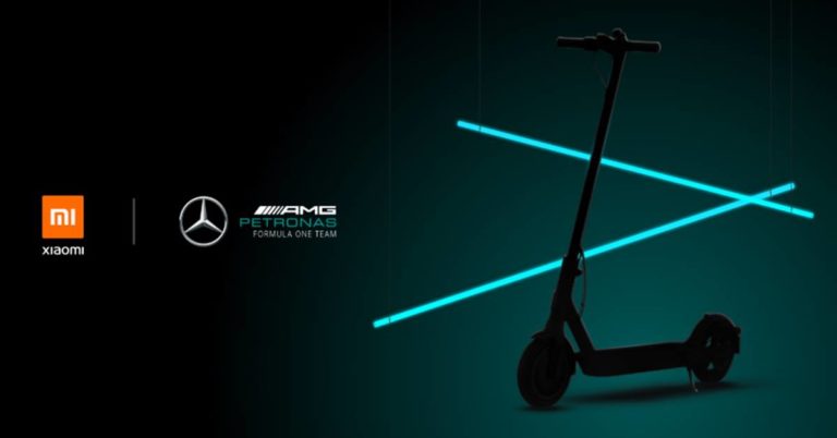Xiaomi unveils Mi Smart Band 5, Mi Electric Scooter Pro 2 and much more in Europe