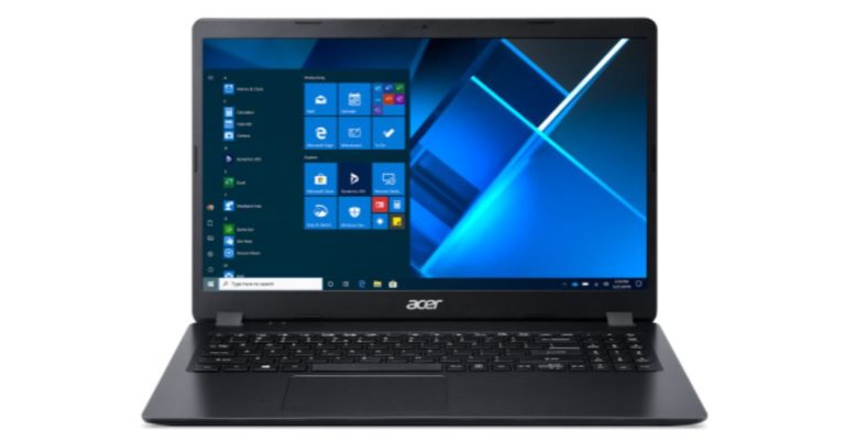 Acer’s answer to Xiaomi laptops: Acer Extensa 15 laptop with 10th Gen Intel Core i3 Processor in India at Rs 31,490