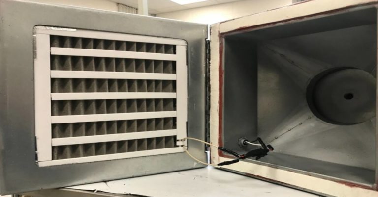 Catch-and-kill-air-filter-covid-19-coronavirus
