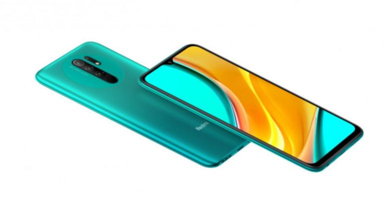 Redmi 9, Redmi 9A and Redmi 9C with MediaTek Helio SoC launched globally