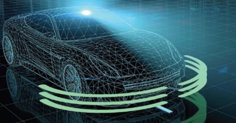 BlackBerry to provide autonomy systems in Canoo upcoming electric vehicles