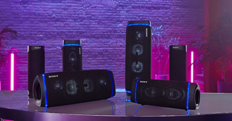 Sony launched its new wireless speakers SRS-XB43, SRS-XB33 and SRS-XB23 in India starting at Rs 8,990