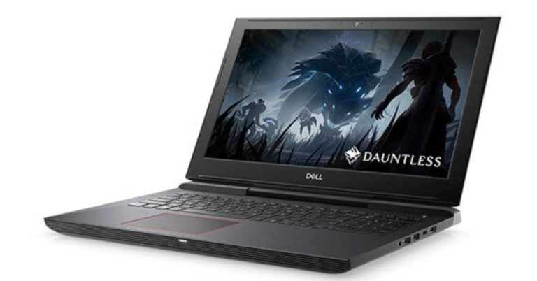 Dell launches the 2020 PC gaming portfolio in India G series g15