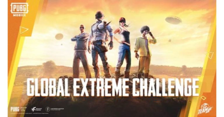 PUBG Mobile to host Global Extreme Challenge campaign from July 30