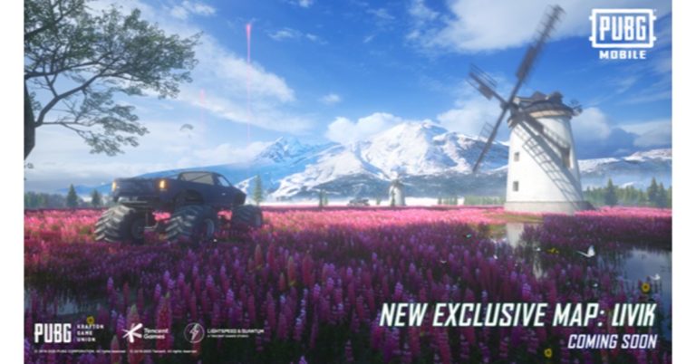 PUBG Mobile 0.19.0 update: Here is what PUBG’s upcoming Livik map is going to bring on July 7