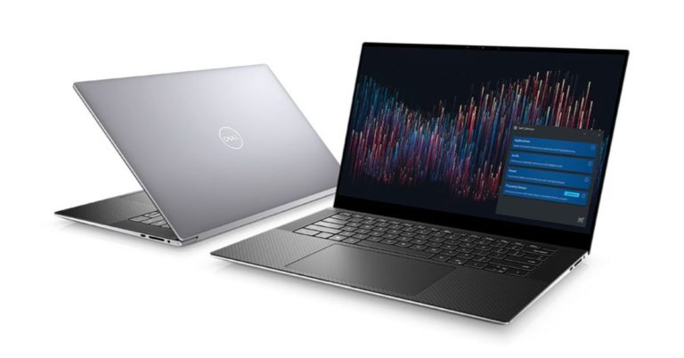 Dell announces Precision 5550 Workstation in India powered by 10th Gen Intel Core processor