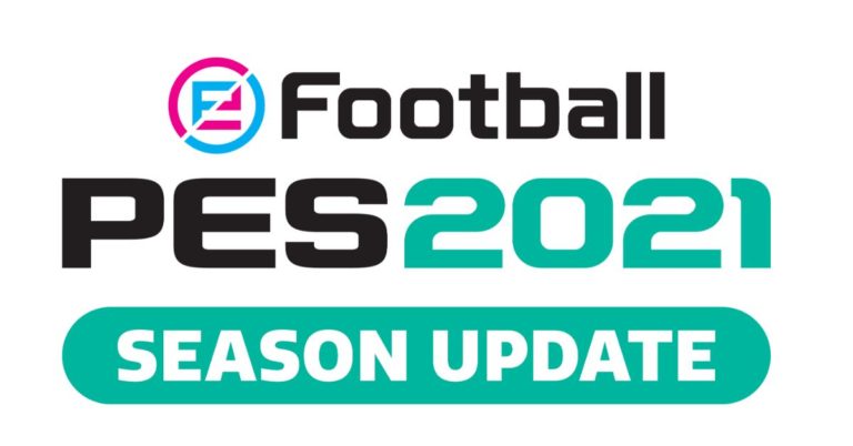 eFootball PES 2021 Season Update will be available for September 15 this year, Konami announced
