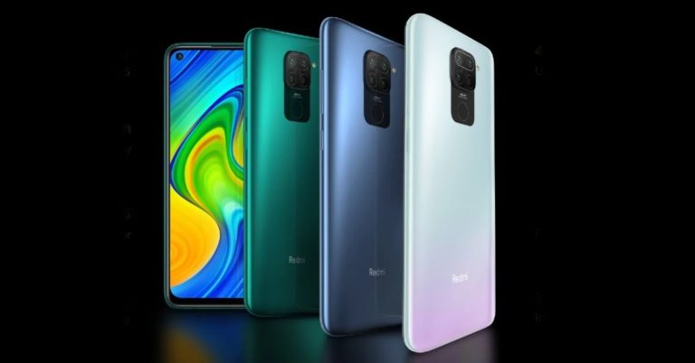 Redmi Note 9 to come with 6GB RAM model in India