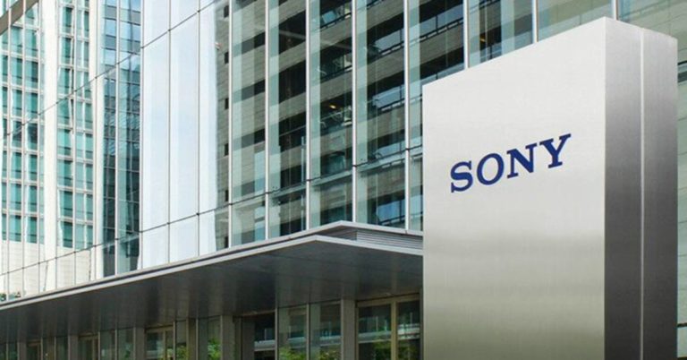 Sony Epic Games $250 million investment