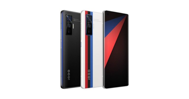 iQoo 5 Pro and iQoo 5 with fast charging tech and 120Hz refresh rate launched, teased to arrive in India soon