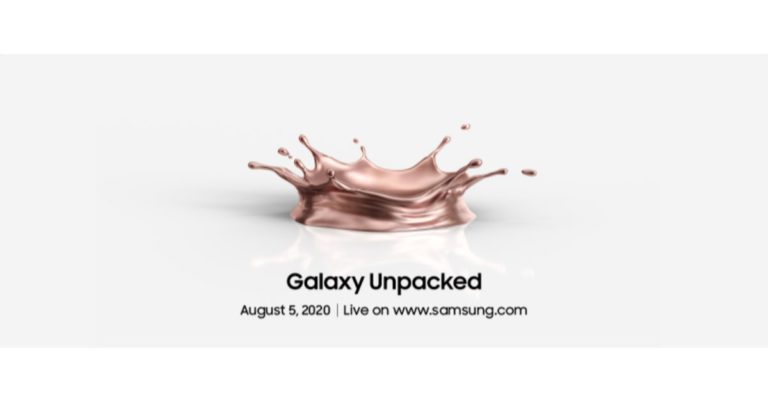 Samsung to host Galaxy Unpacked 2020 tonight: Everything we know so far and how to watch the event live