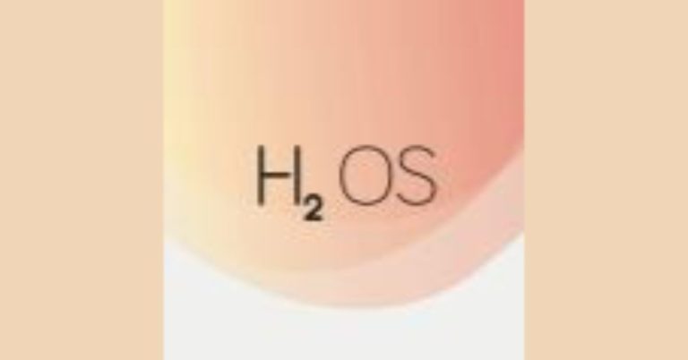 OnePlus revealed HydrogenOS 11: everything you need to know