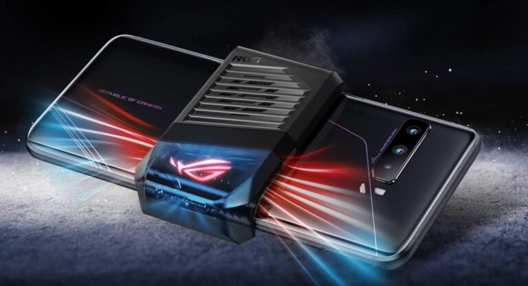 Asus ROG Phone 3 8GB variant to go on sale in India today via Flipkart