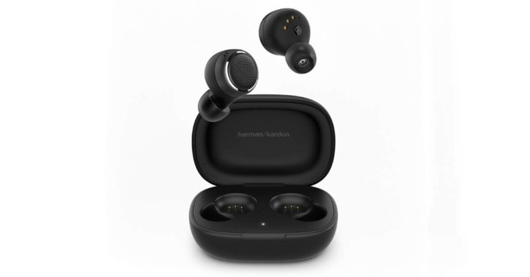 Harman Kardon launches new line-up of headphones and speakers in India