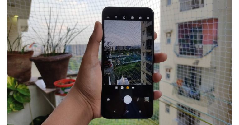 Motorola One Fusion+ review: The complete package in a budget