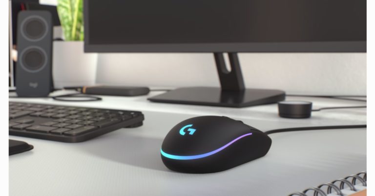 Swiss company known for making computer accessories and devices, Logitech, launched its new gaming mouse in India. The company has introduced Logitech G102 LIGHTSYNC Gaming Mouse that comes with a classic design to deliver a gaming-grade performance which will be available online across the country.