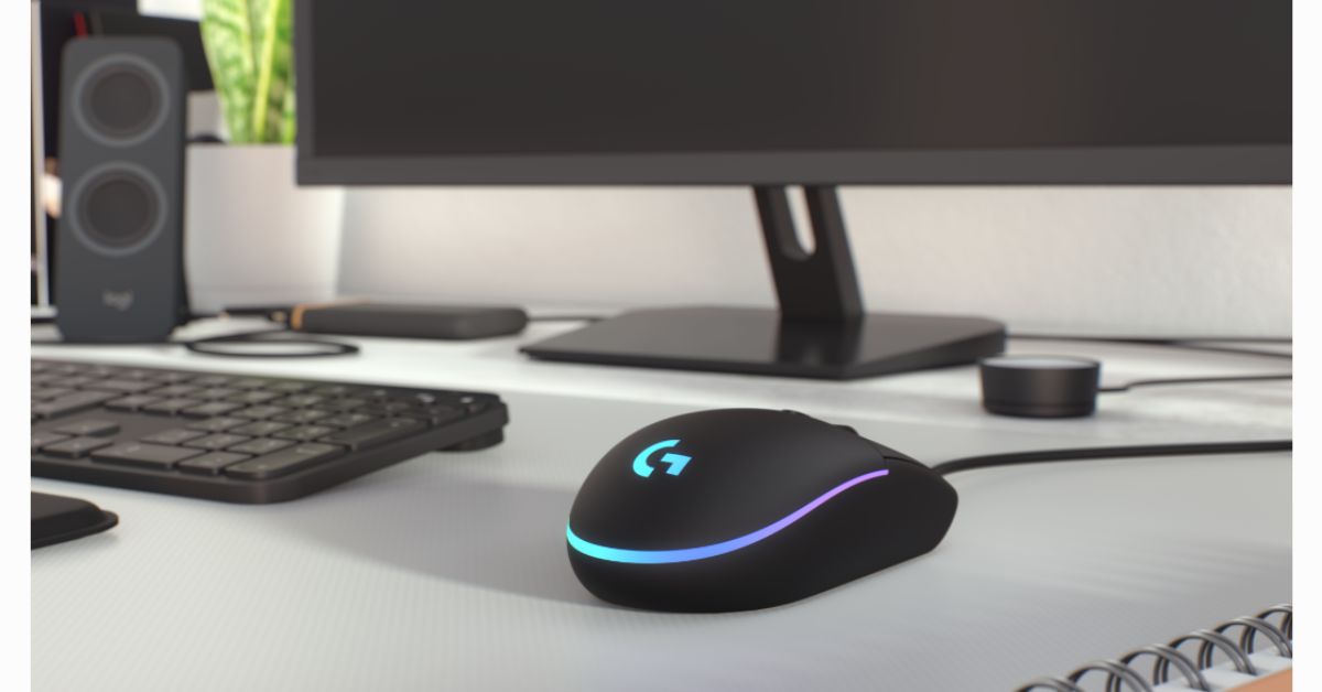 Swiss company known for making computer accessories and devices, Logitech, launched its new gaming mouse in India. The company has introduced Logitech G102 LIGHTSYNC Gaming Mouse that comes with a classic design to deliver a gaming-grade performance which will be available online across the country.
