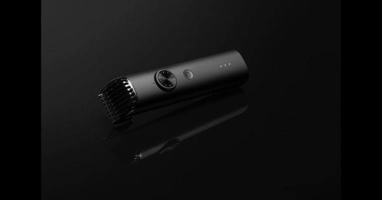 Xiaomi launched Mi Beard Trimmer 1C in India that can last up to 60-minutes
