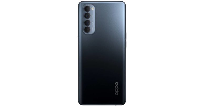 Oppo Reno 4 Pro
