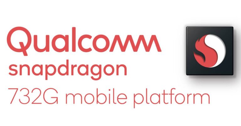 Qualcomm introduces Snapdragon 732G