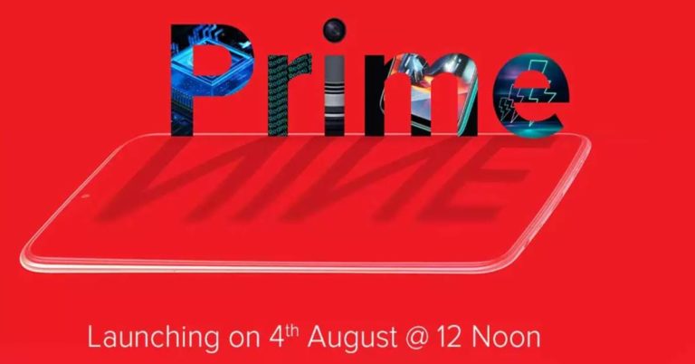 Xiaomi Redmi 9 Prime smartphone to launch in India n August 4