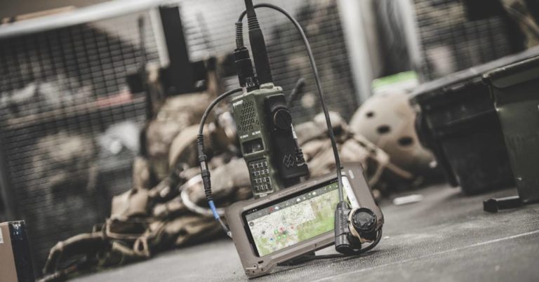 Samsung Galaxy S20 Tactical Edition now available in US
