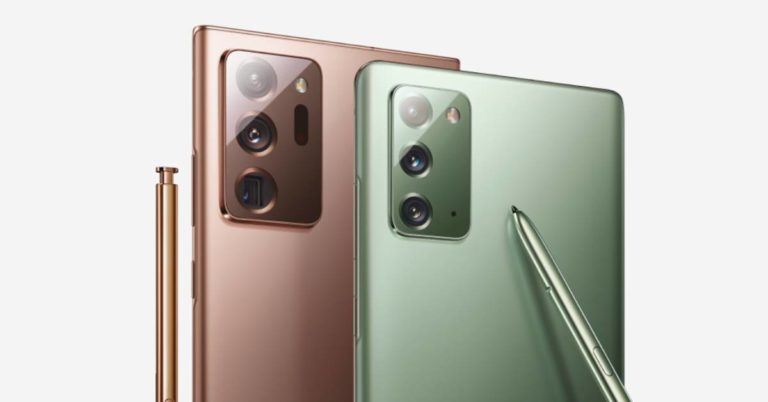 COVID-19 crisis Samsung unlikely to introduce premium Galaxy Note smartphones