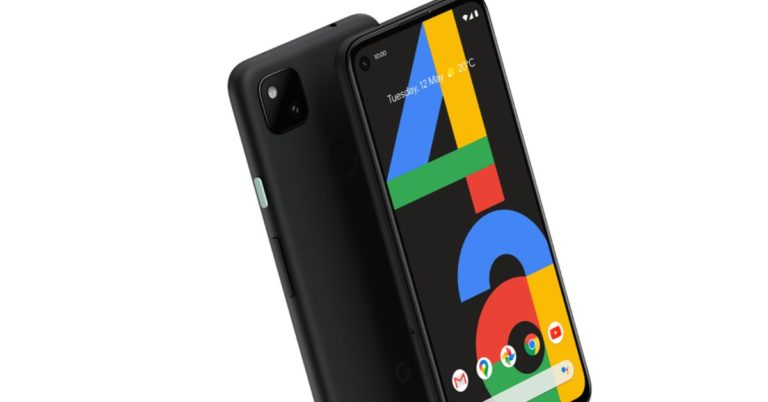 Google Pixel 4a launching in India on October 17, will be available via Flipkart